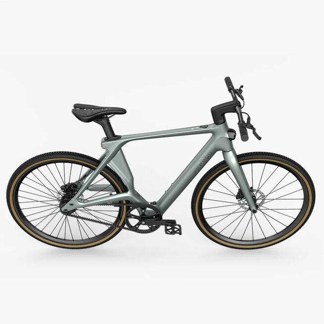 NOWOŚĆ Fiido Air C31 karbonowy ultra lekki ebike 250W 13,5kg