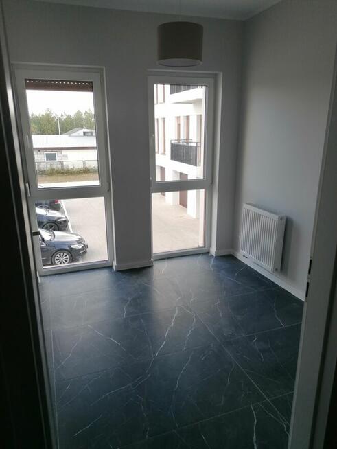 Mieszkanie Leszno Święciechowa 2 Pokoje 38,77m