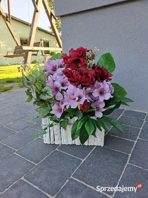 Kompozycje Nagrobne Wiązanki