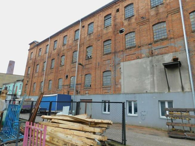 Syndyk sprzeda - Radom, ul. Garbarska 27 (dz. nr 6/27)