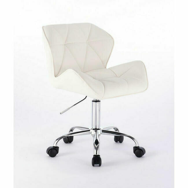 Mobilny serwis krzeseł foteli fryzjerskich barberskich