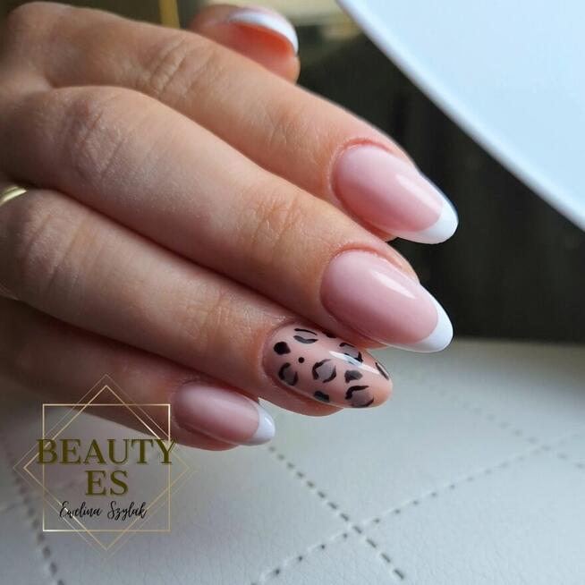 Paznokcie manicure pedicure nowa huta