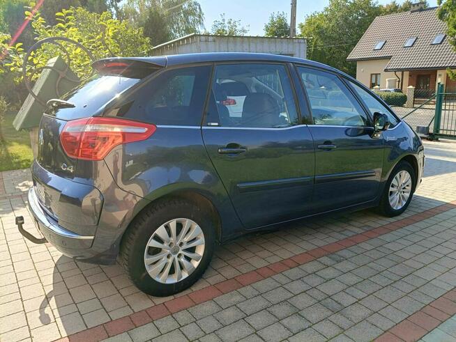 Sprzedam Citroen C4 Picasso