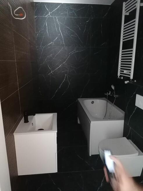 Mieszkanie Leszno Święciechowa 2 Pokoje 38,77m