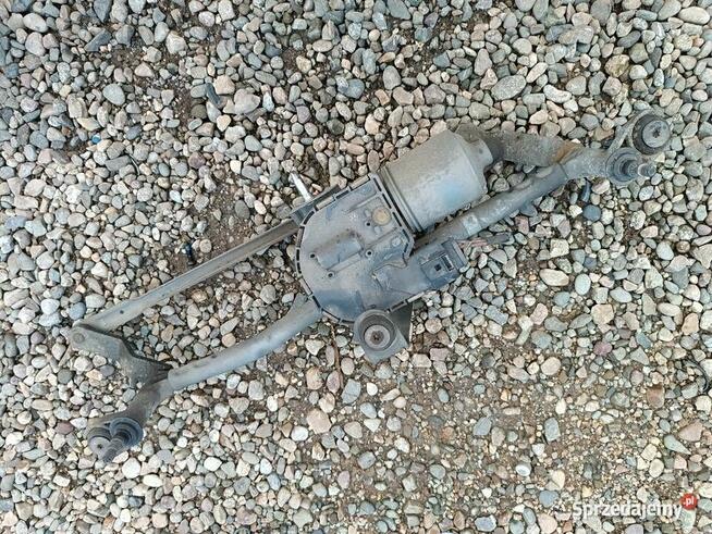 2K1955023E 3397020667 Mechanizm wycieraczek VW Touran I 1