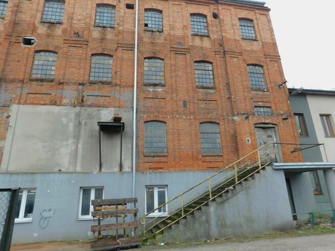 Syndyk sprzeda - Radom, ul. Garbarska 27 (dz. nr 6/27)