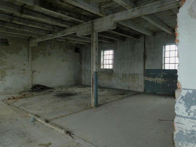 Syndyk sprzeda - Radom, ul. Garbarska 27 (dz. nr 6/27)