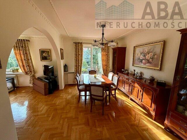 Konin os. Wilków - dom parterowy z poddaszem użytkowym+garaż