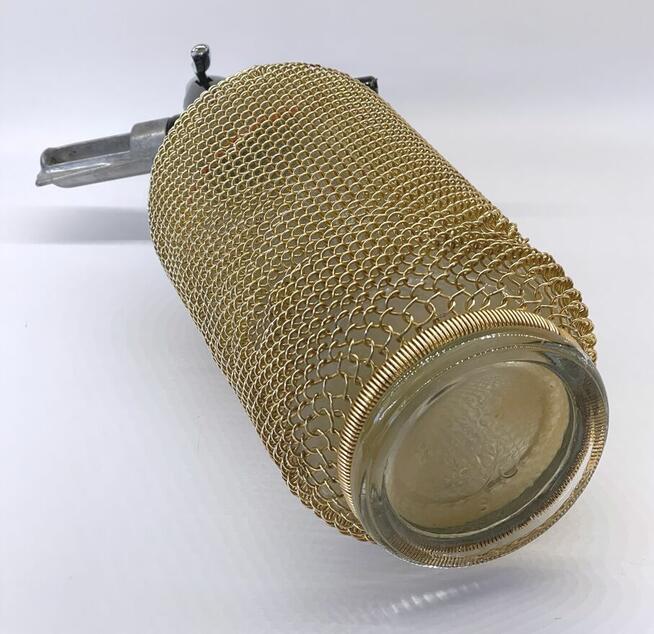 Syfon Merkuria Czechosłowacja lata 70