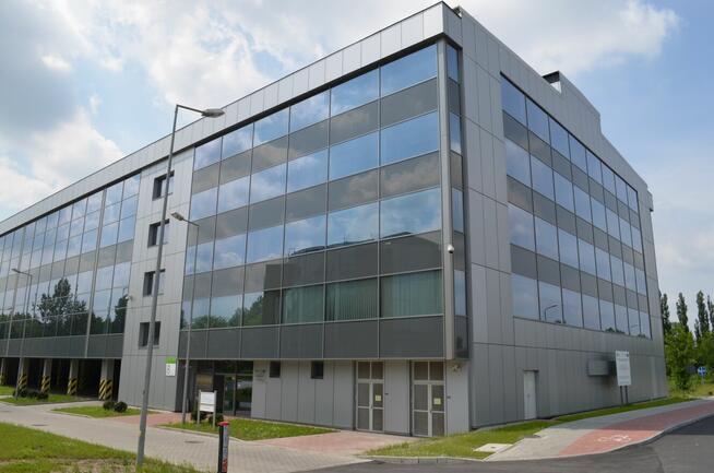 Lokal do wynajęcia, biuro w SPNT - 29,53 m2