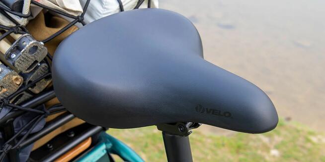 FIIDO T2 2025 fat ebike mocny transportowy 20Ah 110km