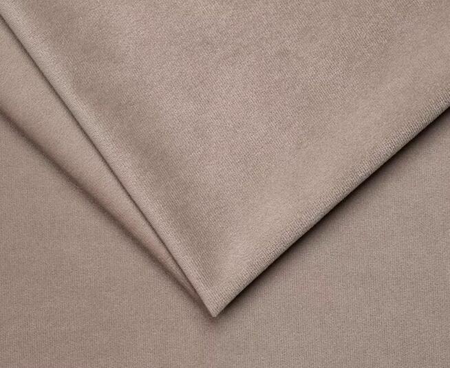 Tkanina na zasłony welur SWING