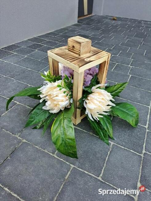 Kompozycje Nagrobne Wiązanki