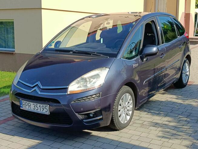 Sprzedam Citroen C4 Picasso