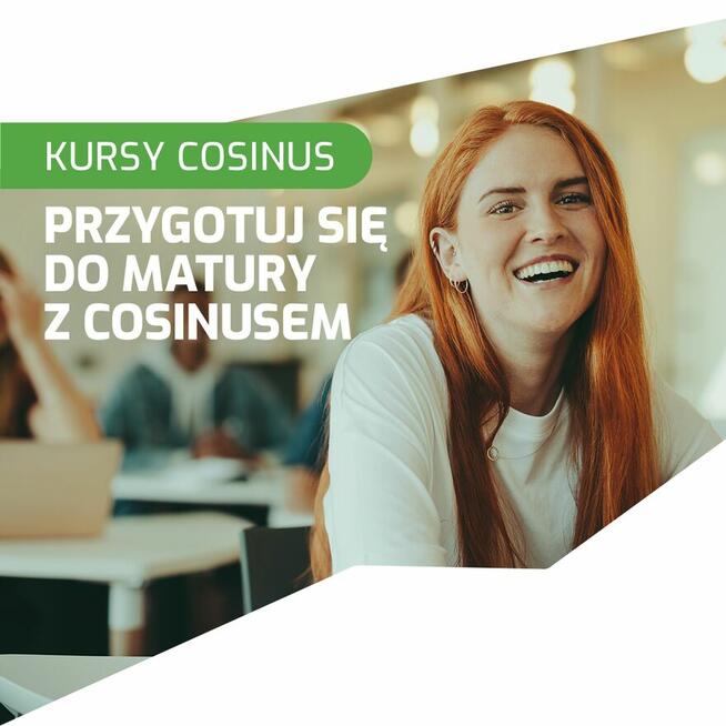 Kursy przygotowujące do egzaminu maturalnego