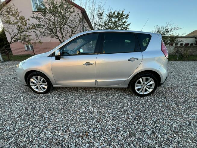 Renault Scenic 1.4B 2011r Nawigacja Climatronic Serwisowana Hak!