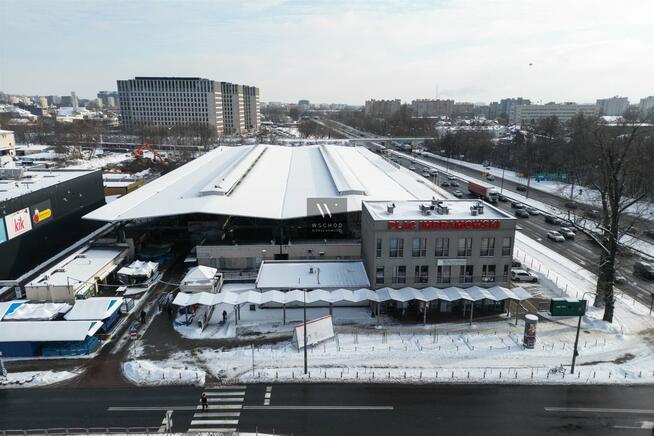 Działka inwestycyjna Kraków Prądnik Biały, Grażyny