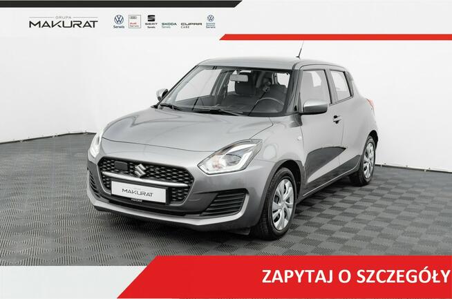 Suzuki Swift WD8454P#1.2 Dualjet SHVS Premium Cz.cof LED Salon PL VAT 23%