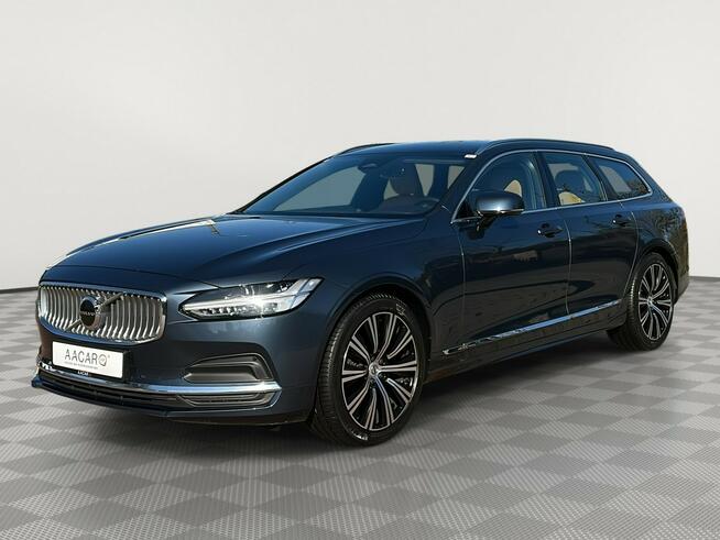 Volvo V90 B4 Inscription, LED, Kamera, FV-23%, PL, Gwarancja, DOSTAWA