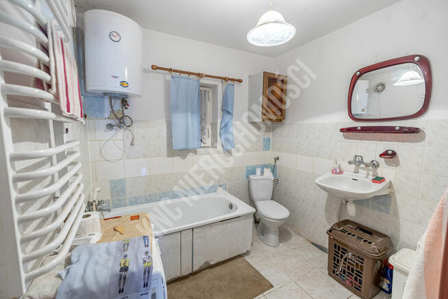 Dom wysoko w górach, który może być Twój