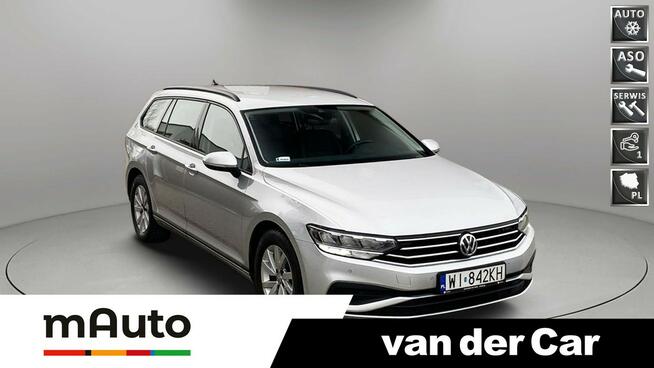 Volkswagen Passat 1.5 TSI EVO Essence ! Z Polskiego Salonu ! Faktura VAT !