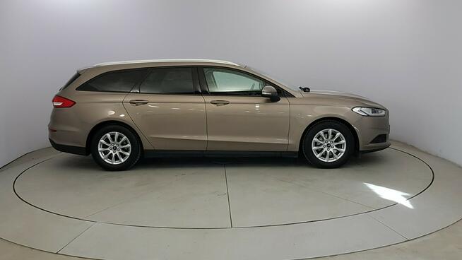 Ford Mondeo 2.0 TDCi Trend ! Z Polskiego Salonu ! Faktura Vat !