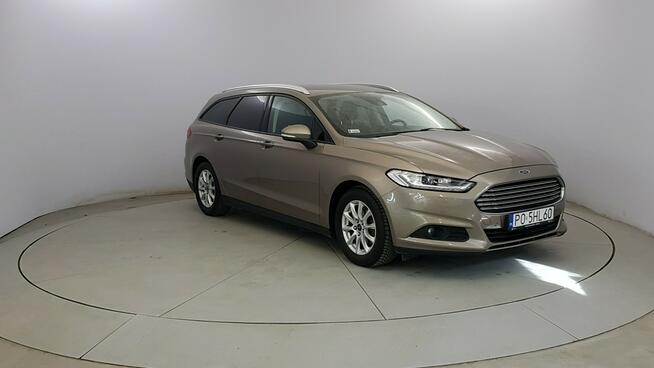 Ford Mondeo 2.0 TDCi Trend ! Z Polskiego Salonu ! Faktura Vat !