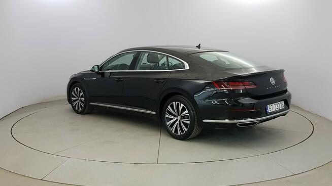 Volkswagen Arteon 2.0 TDI 4Motion SCR Elegance DSG ! Z Polskiego Salonu ! Faktura Vat !