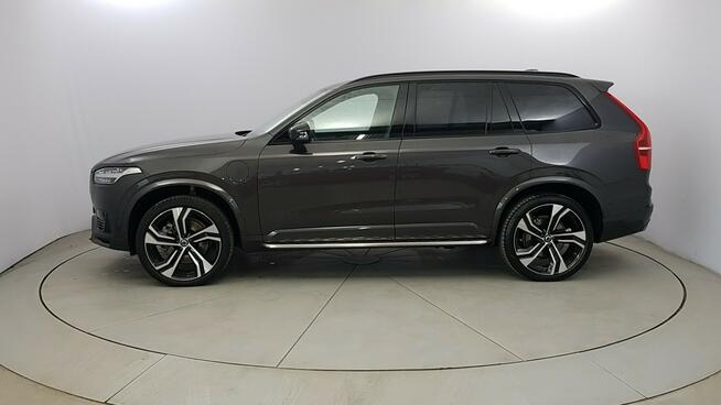 Volvo XC 90 T8 AWD Plug-In Hybrid 7os aut ! Z Polskiego Salonu ! Faktura VAT !