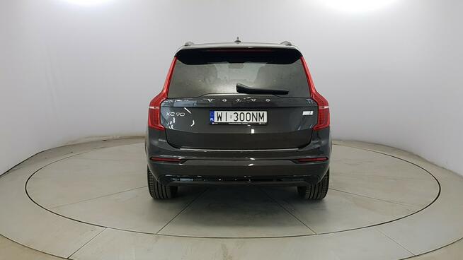 Volvo XC 90 T8 AWD Plug-In Hybrid 7os aut ! Z Polskiego Salonu ! Faktura VAT !