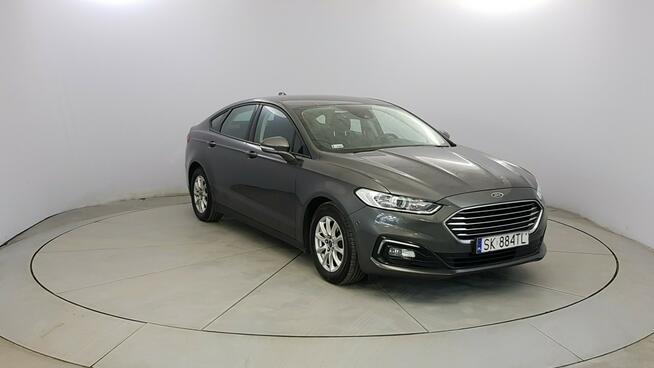 Ford Mondeo 2.0 EcoBlue Executive ! Z Polskiego Salonu ! Faktura Vat !