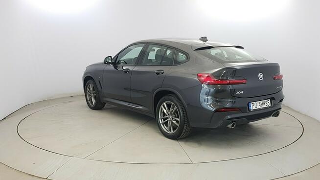 BMW X4 xDrive20i GPF M Sport sport-aut ! Z Polskiego Salonu ! Faktura Vat !