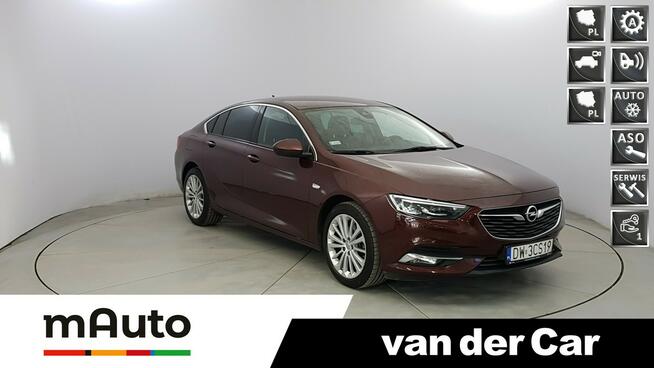 Opel Insignia 2.0 CDTI Innovation S&S aut ! Z Polskiego Salonu ! Faktura Vat !