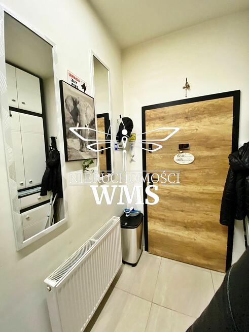 Mieszkanie Rudna Mała