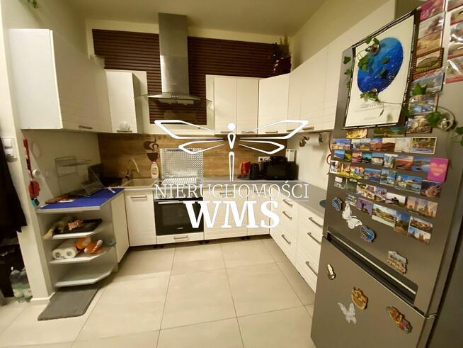 Mieszkanie Rudna Mała