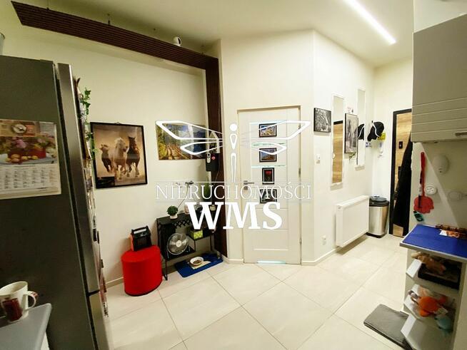 Mieszkanie Rudna Mała