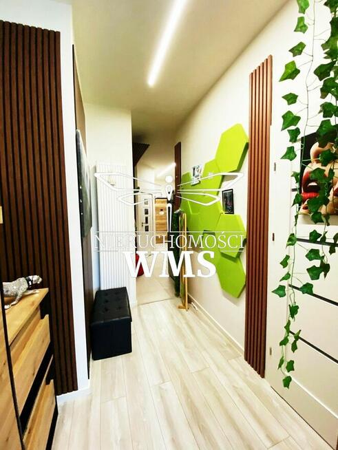 Mieszkanie Rudna Mała