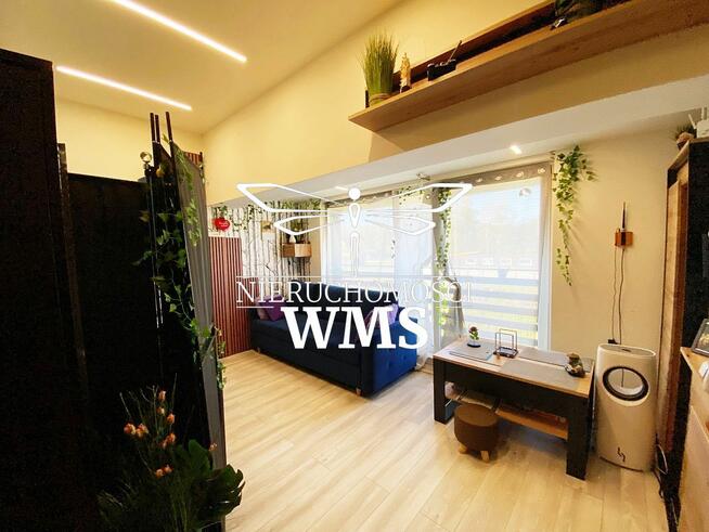 Mieszkanie Rudna Mała