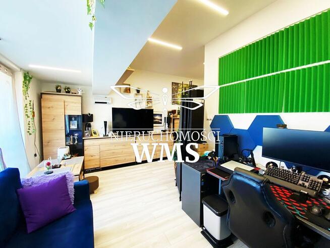 Mieszkanie Rudna Mała