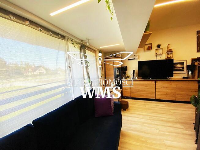 Mieszkanie Rudna Mała