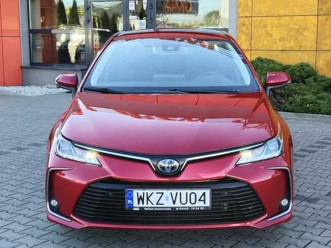 Toyota Corolla 2020r, Salon PL, Org. Lakier, Stan Wzorowy, Przebieg Tylko 90tyś km