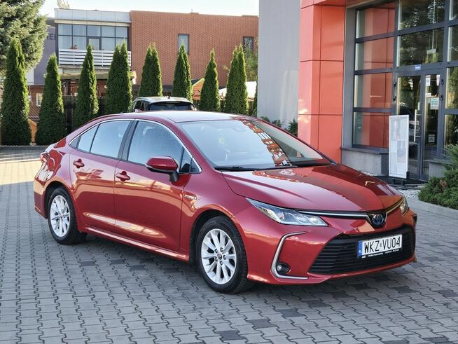 Toyota Corolla 2020r, Salon PL, Org. Lakier, Stan Wzorowy, Przebieg Tylko 90tyś km