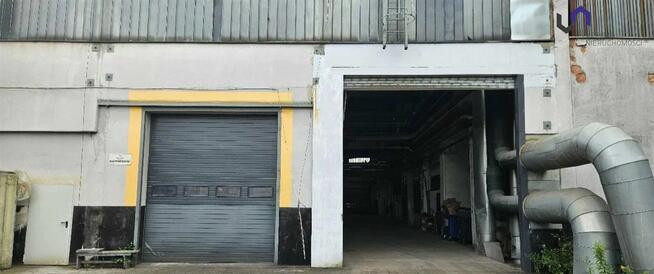 Lokal użytkowy Bytom Łagiewniki