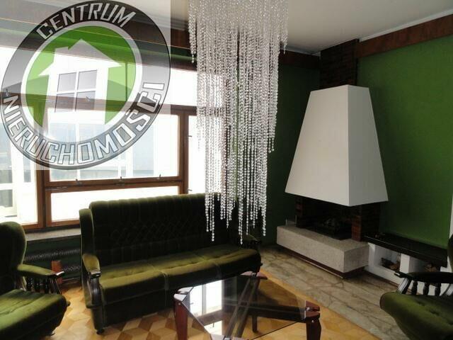 Dom Nowy Sącz os. Millenium