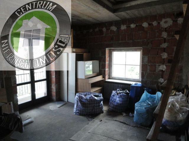 Dom Nowy Sącz os. Millenium