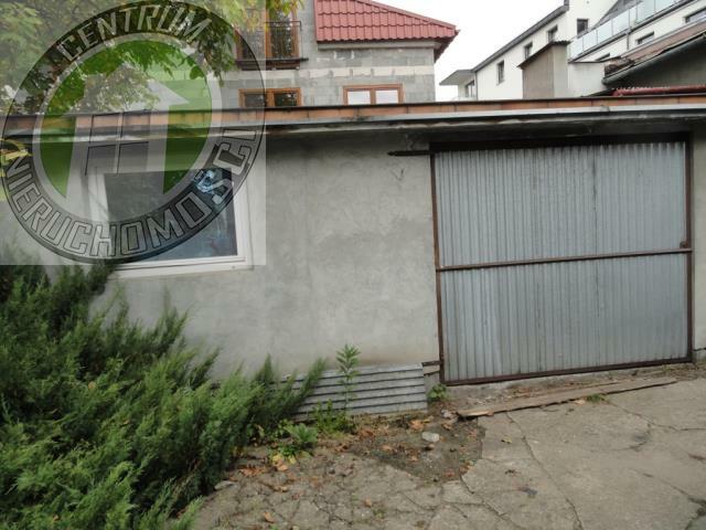 Działka budowlana Nowy Sącz