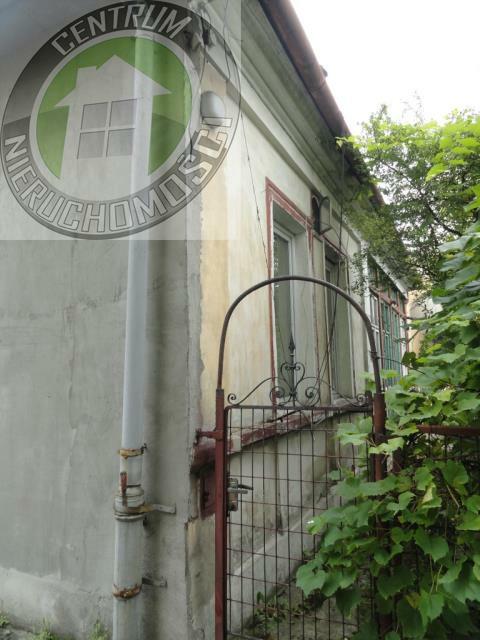 Działka budowlana Nowy Sącz