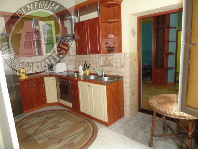 Działka budowlana Nowy Sącz