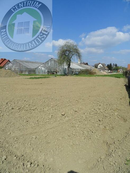 Działka budowlana Nowy Sącz os. Wólki