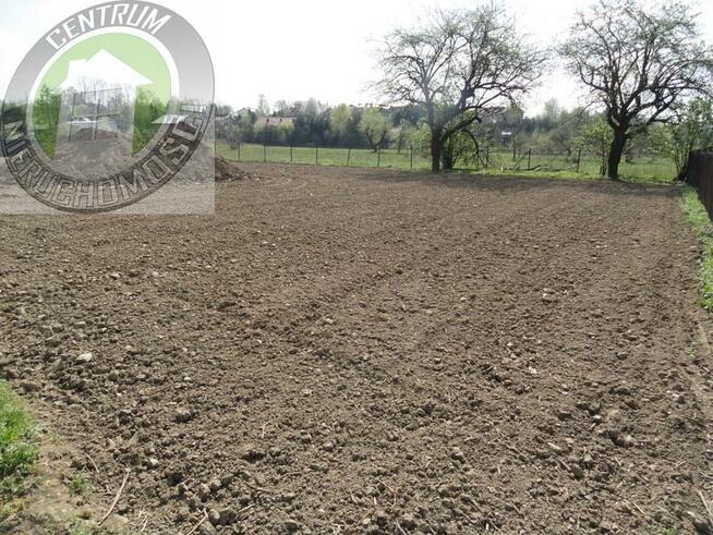 Działka budowlana Nowy Sącz os. Wólki